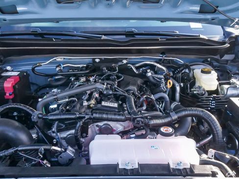 New 2026 Toyota Tacoma SR5 image 13