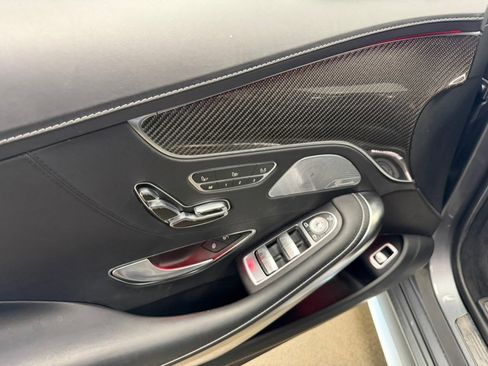 Used 2017 Mercedes-Benz S 63 AMG 4MATIC Coupe image 19