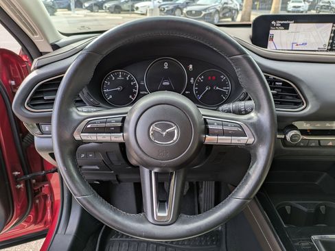 Certified 2023 MAZDA CX-30 AWD 2.5 S w/ Premium Package image 16