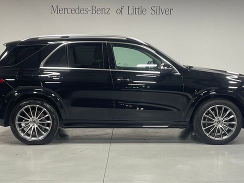 Used 2026 Mercedes-Benz GLE 350 4MATIC image 7