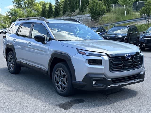 New 2026 Subaru Outback Premium AWD/4WD image 28