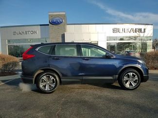 Used 2019 Honda CR-V LX video 2