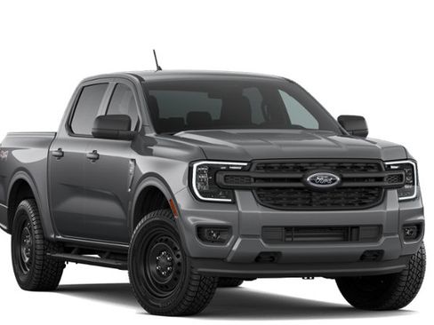 New 2026 Ford Ranger XL AWD/4WD image 26