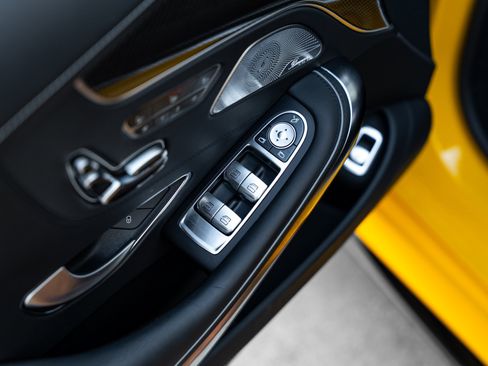Used 2020 Mercedes-Benz S 63 AMG 4MATIC Coupe image 28