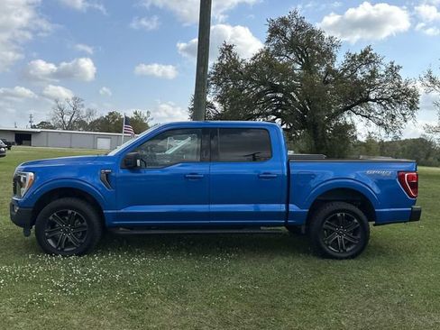 Used 2021 Ford F150 XLT w/ Equipment Group 302A High image 6