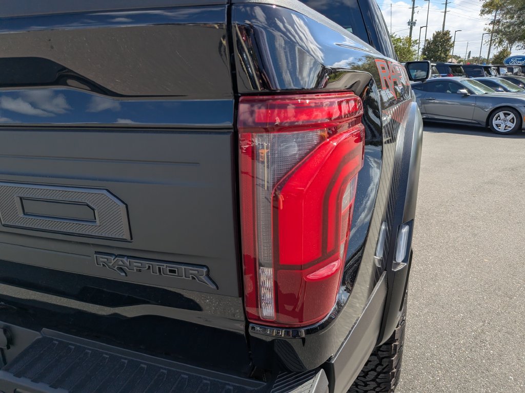 New 2026 Ford F150 Raptor AWD/4WD image 12