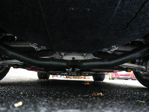 Used 1991 Chevrolet Corvette Coupe RWD image 72