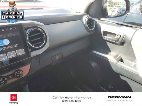 Used 2016 Toyota Tacoma SR image 35