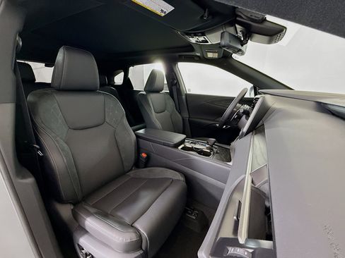 New 2026 Lexus RX 350 AWD w/ Convenience Package image 27