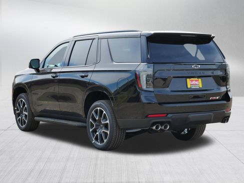 New 2026 Chevrolet Tahoe RST image 3