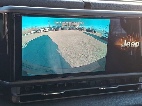 New 2026 Jeep Wrangler Willys image 4