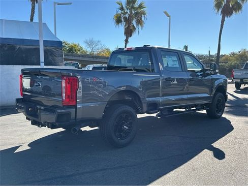New 2026 Ford F250 XL w/ STX Appearance Package image 6