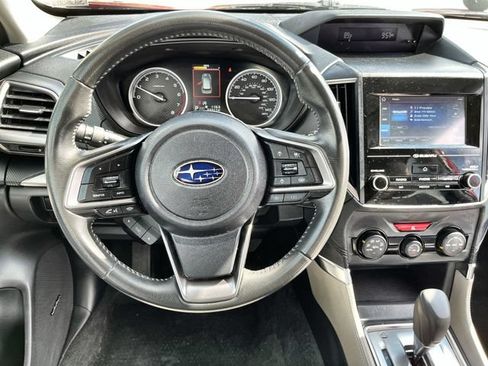Certified 2024 Subaru Forester Premium AWD/4WD image 13