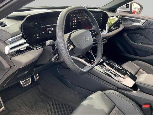 Used 2025 Audi S5 Premium Plus AWD/4WD image 17