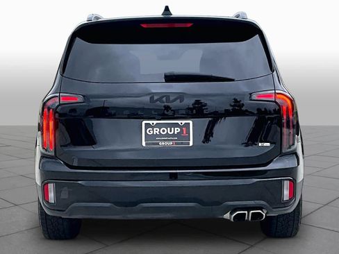 Certified 2024 Kia Telluride SX X-Pro AWD/4WD image 7