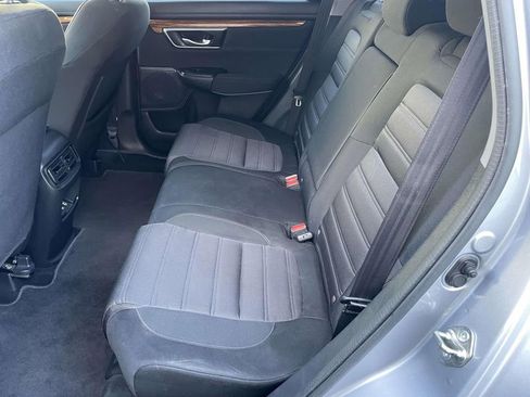 Used 2020 Honda CR-V EX image 21