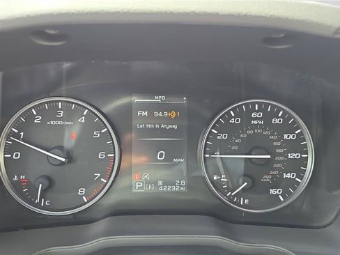 Used 2025 Subaru Forester Premium w/ Convenience Package #1 AWD/4WD image 10