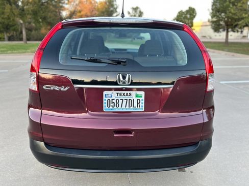 Used 2014 Honda CR-V LX image 7