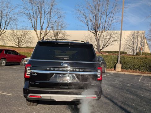 Used 2024 Ford Expedition Max Limited image 8