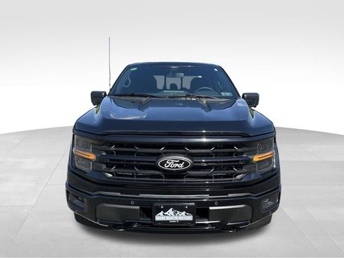 Used 2024 Ford F150 XLT w/ Equipment Group 302A MID AWD/4WD image 27