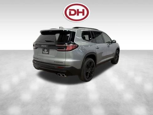 New 2026 GMC Acadia Elevation w/ Black Edition image 21