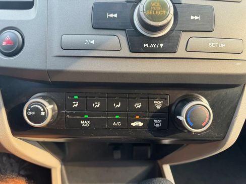 Used 2012 Honda Civic LX image 16