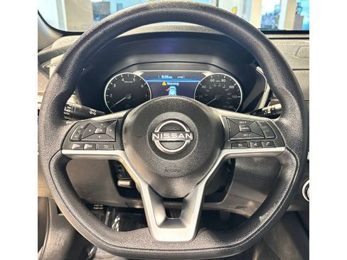 Used 2024 Nissan Altima 2.5 SV image 25