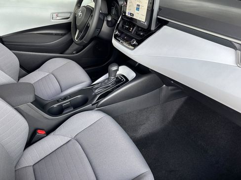 New 2026 Toyota Corolla SE image 16