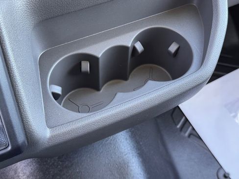 New 2026 Ford Transit 350 148 Medium Roof w/ Exterior Upgrade Package image 22