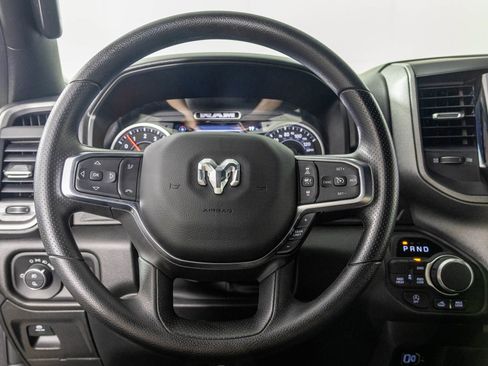 Used 2026 RAM 1500 Classic Warlock AWD/4WD image 30