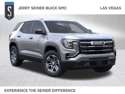 New 2026 GMC Terrain Elevation w/ Technology Package II image 1