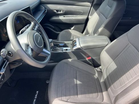 Certified 2026 Hyundai Santa Cruz SE FWD image 17
