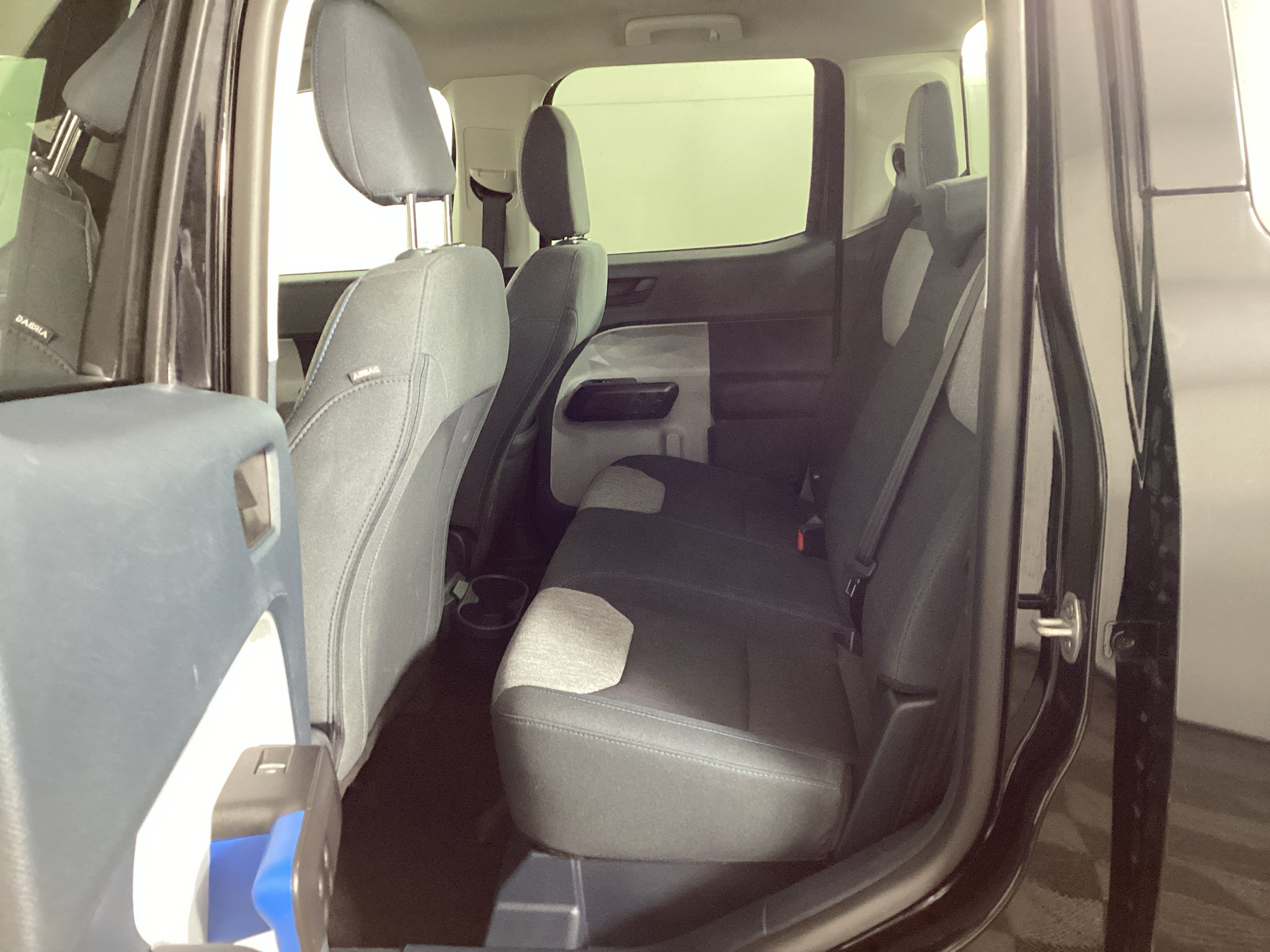 Used 2026 Ford Maverick XLT AWD/4WD image 12