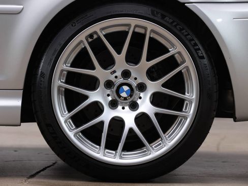 Used 2005 BMW M3 Coupe image 43