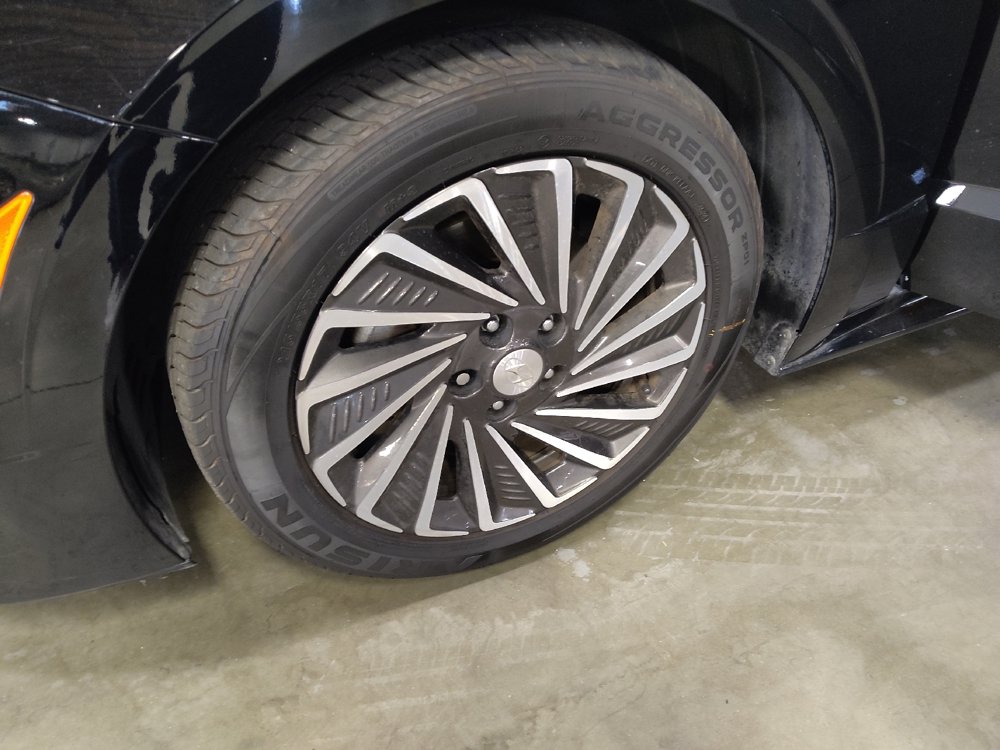 Used 2023 Hyundai Sonata SEL FWD image 31