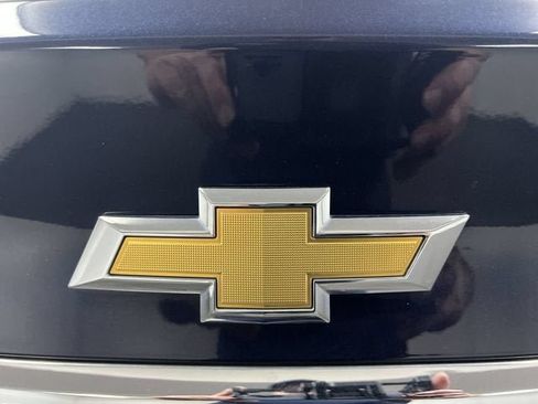 Certified 2019 Chevrolet Impala LS FWD image 30