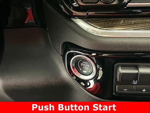 Certified 2026 Chevrolet Silverado 1500 LT image 5