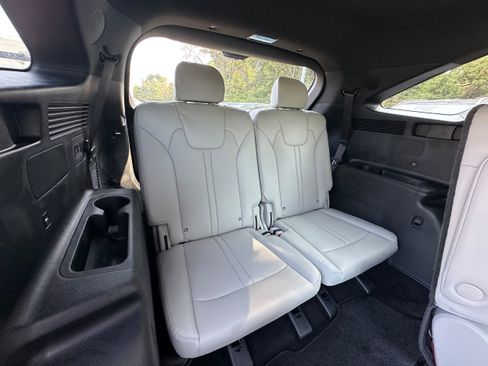 New 2025 Kia Sorento SX Prestige image 25