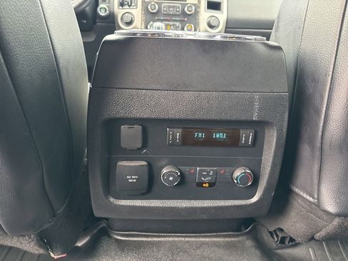 Used 2017 Ford Expedition EL Limited AWD/4WD image 30