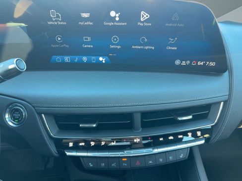 New 2026 Cadillac CT5 Premium Luxury image 22