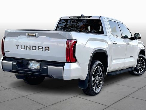Used 2022 Toyota Tundra Limited image 12