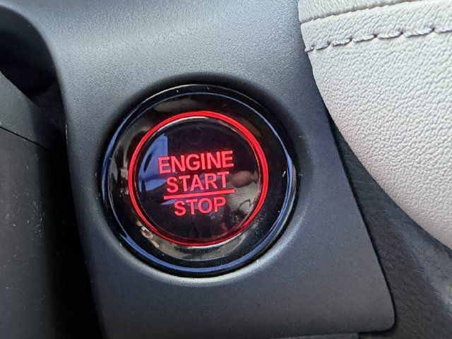 New 2027 Honda HR-V EX-L image 30