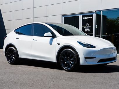 Used 2023 Tesla Model Y Long Range