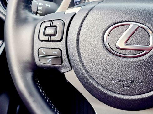 Used 2025 Lexus IS 350 F Sport RWD image 30