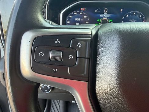 Used 2024 Chevrolet Silverado 2500 LT AWD/4WD image 32
