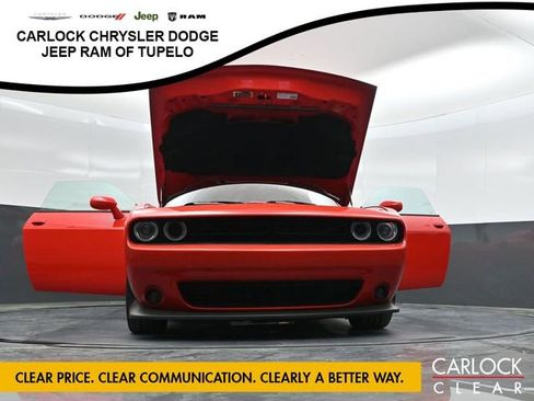Used 2022 Dodge Challenger GT w/ Plus Package RWD image 36