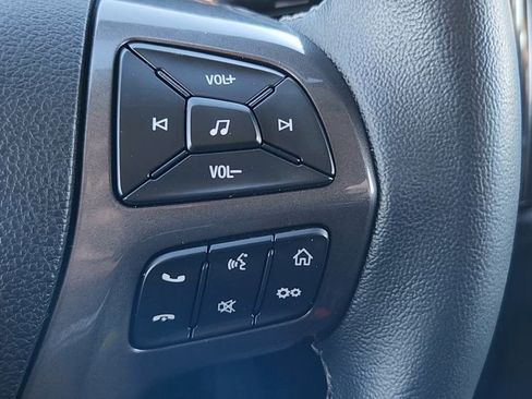 Used 2023 Ford Ranger Lariat w/ Trailer Tow Package image 13