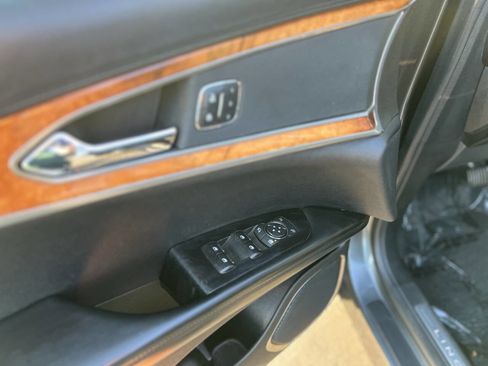 Used 2017 Lincoln MKX Reserve w/ Driver Assistance Package image 12