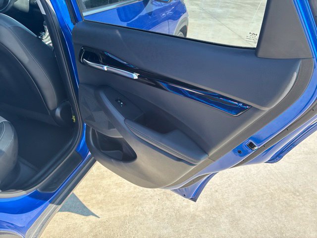Used 2024 Kia Seltos S FWD image 40