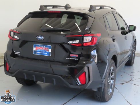 Used 2024 Subaru Crosstrek 2.0i Premium w/ Popular Package #4 AWD/4WD image 3